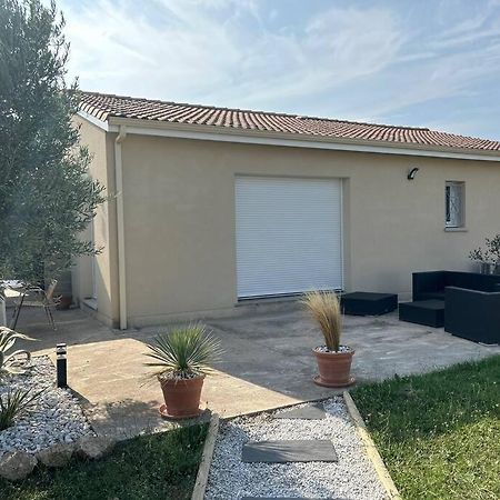 Willa Maison Proche Saint Emilion Zewnętrze zdjęcie