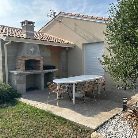 Willa Maison Proche Saint Emilion Zewnętrze zdjęcie