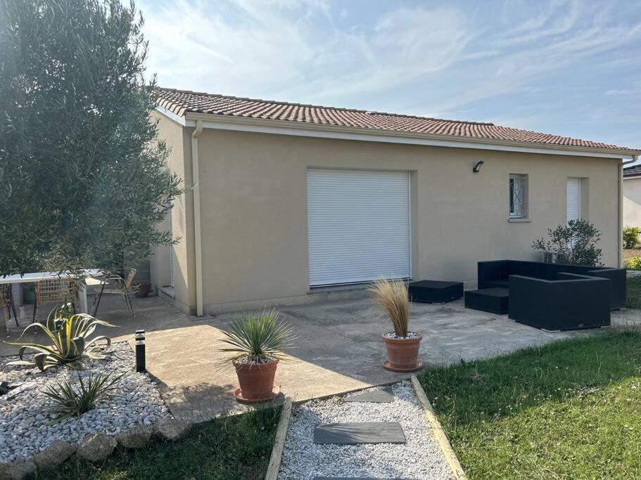 Willa Maison Proche Saint Emilion Zewnętrze zdjęcie