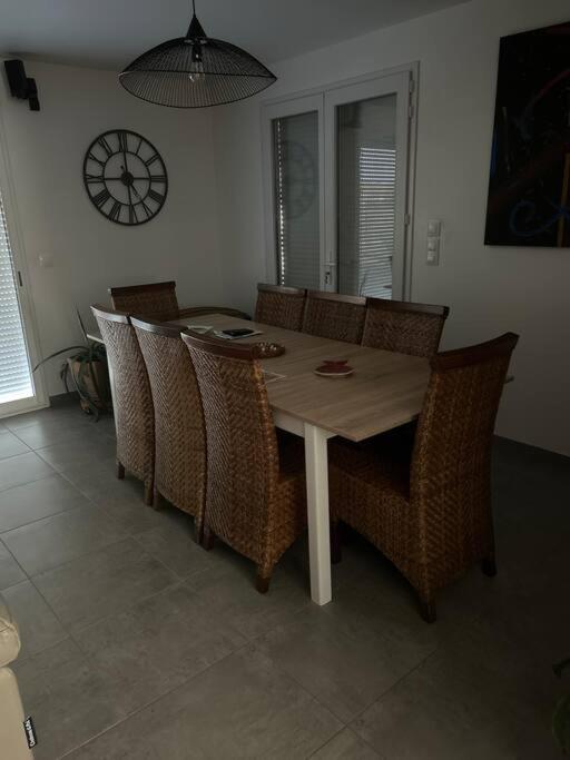 Willa Maison Proche Saint Emilion Zewnętrze zdjęcie